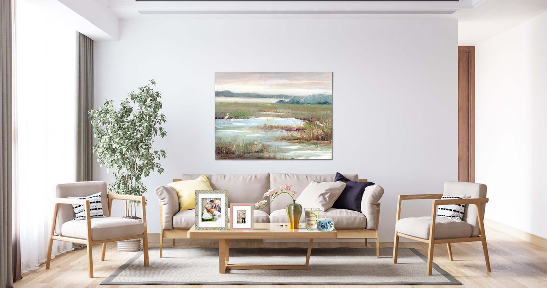 Easy Summer Home Decor Updates That Make a Big Difference
