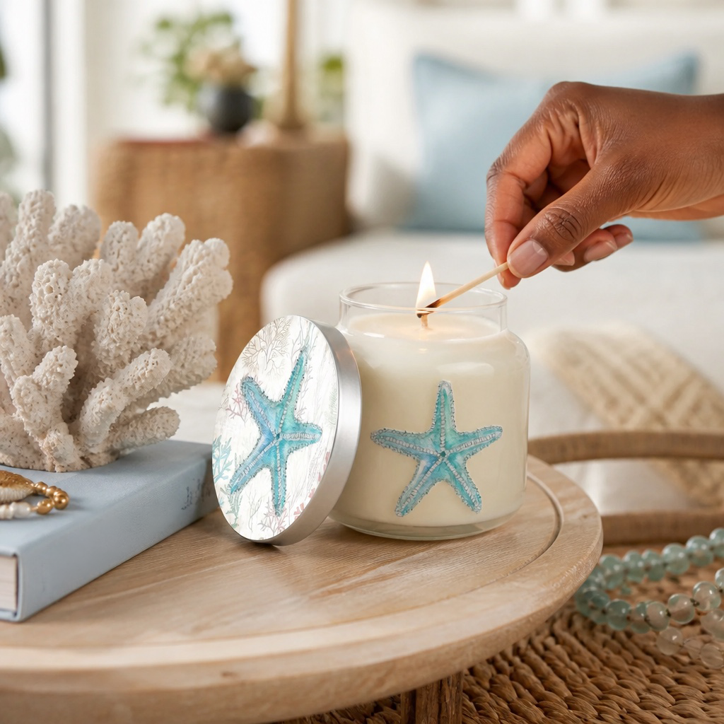 The Best Summer Scents for a Fresh-Feeling Home