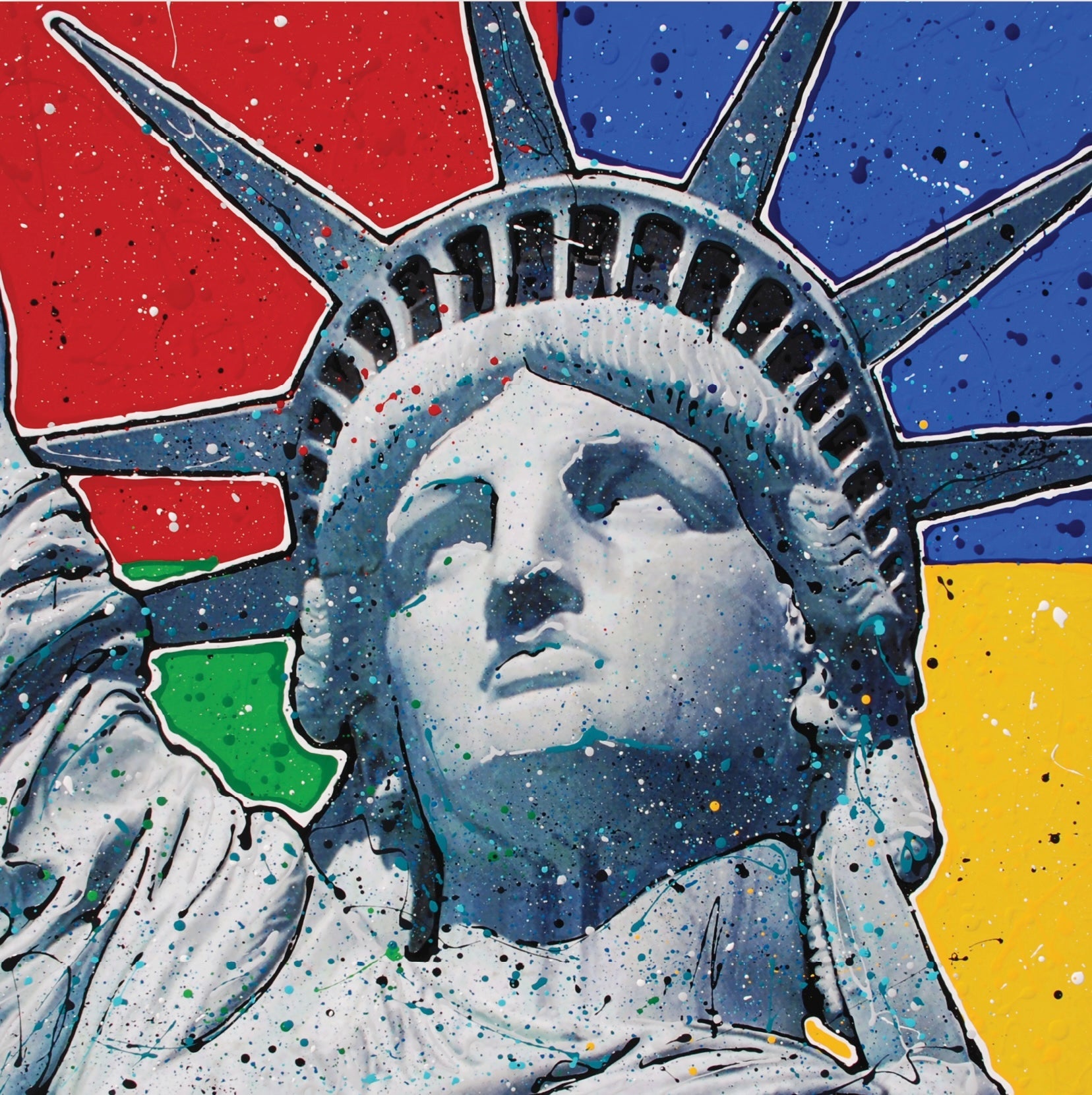 Robert Holton Collection