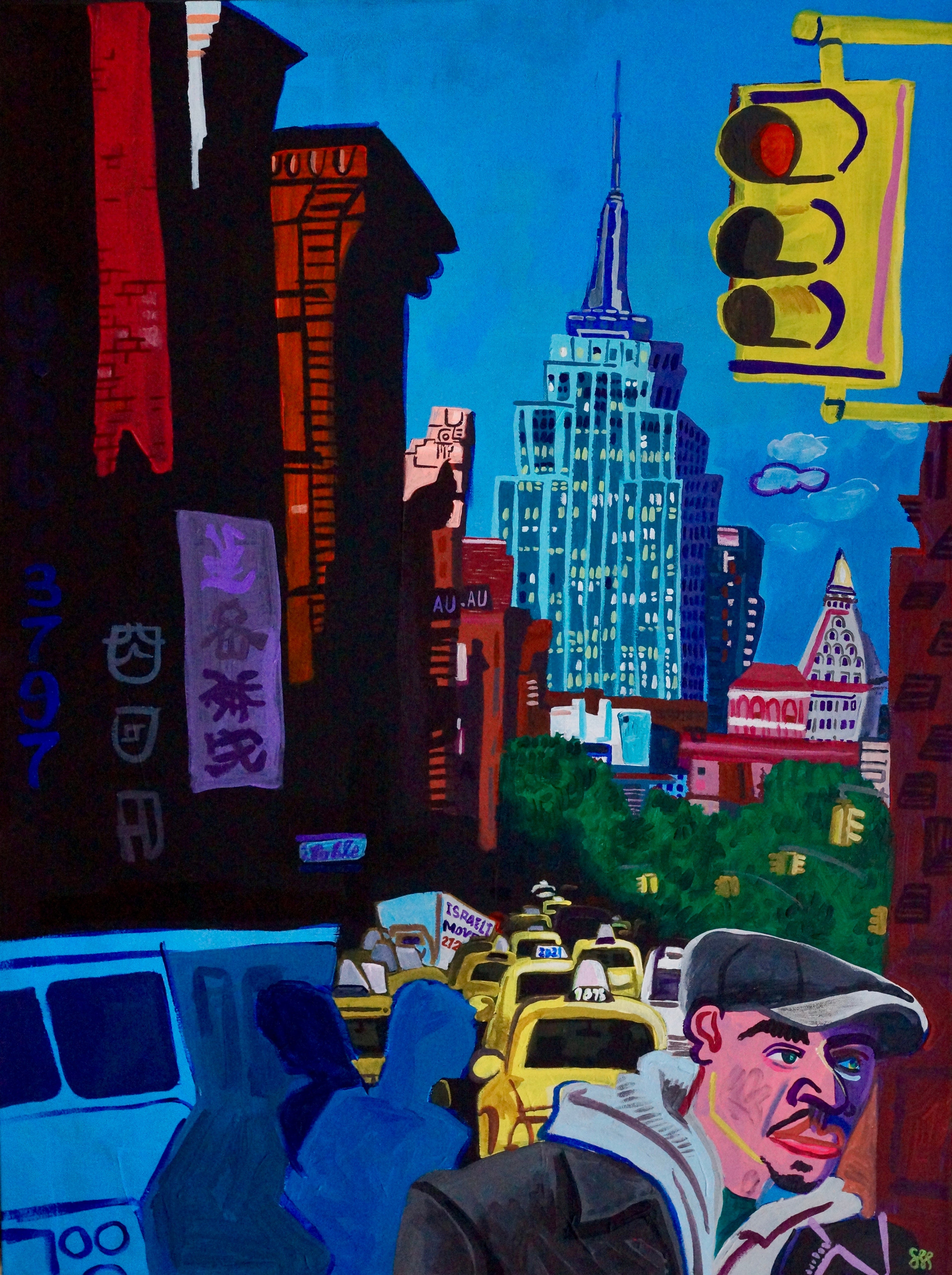 Steve Spencer