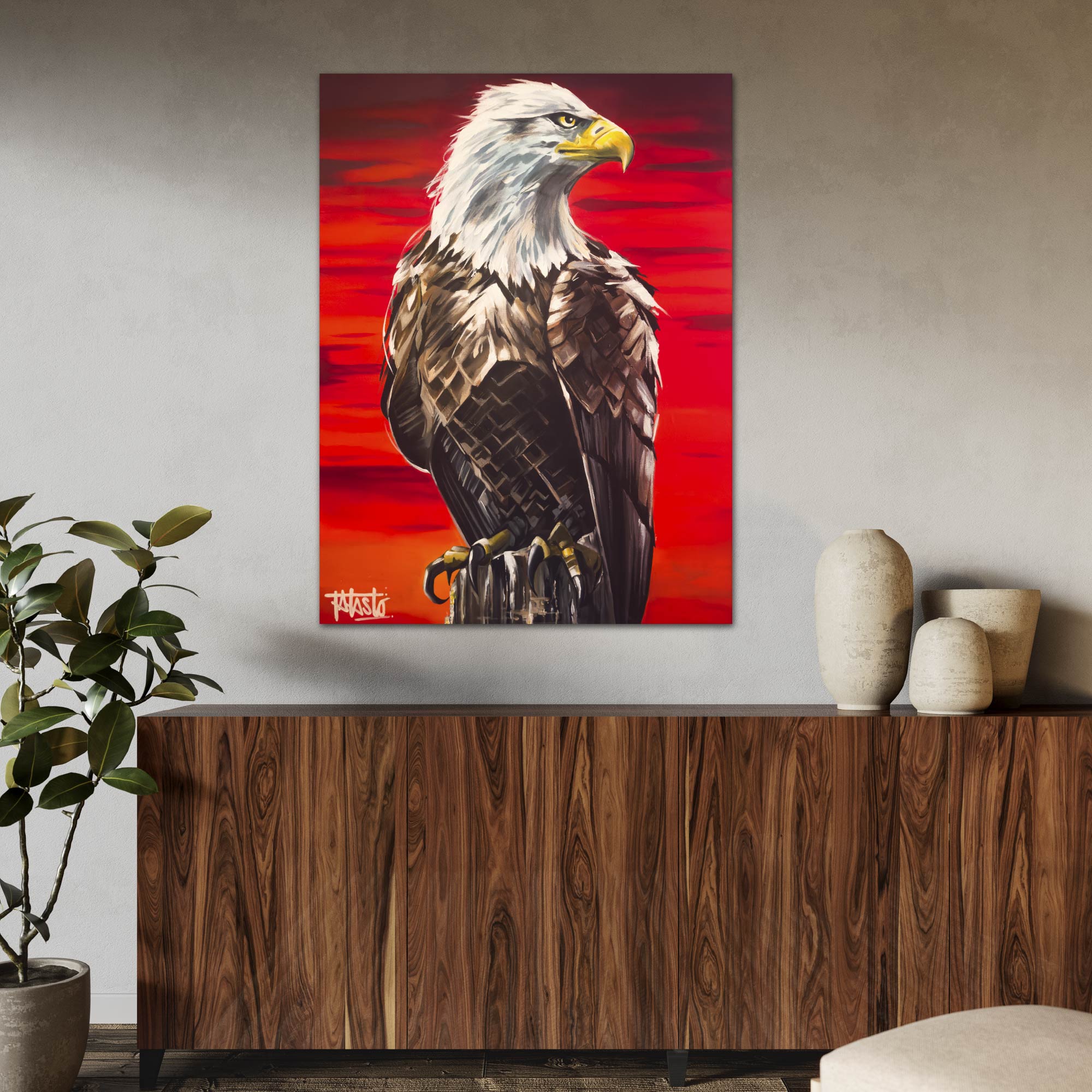 Wild Country Collection by Todd Laslo