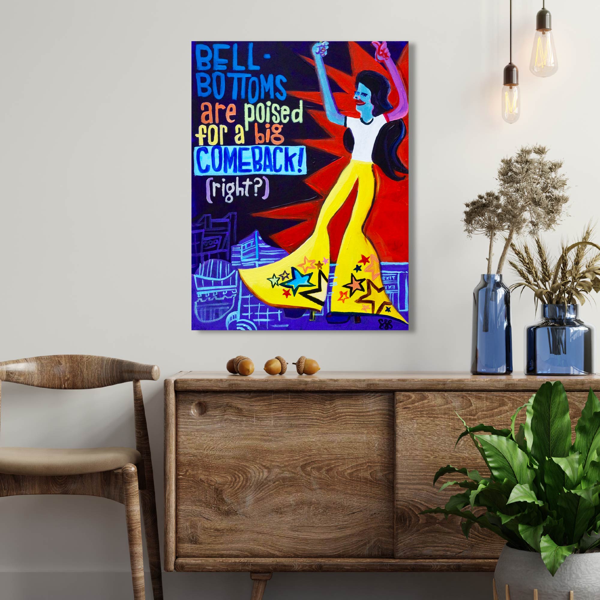 Living Color Collection Featuring Steve Spencer