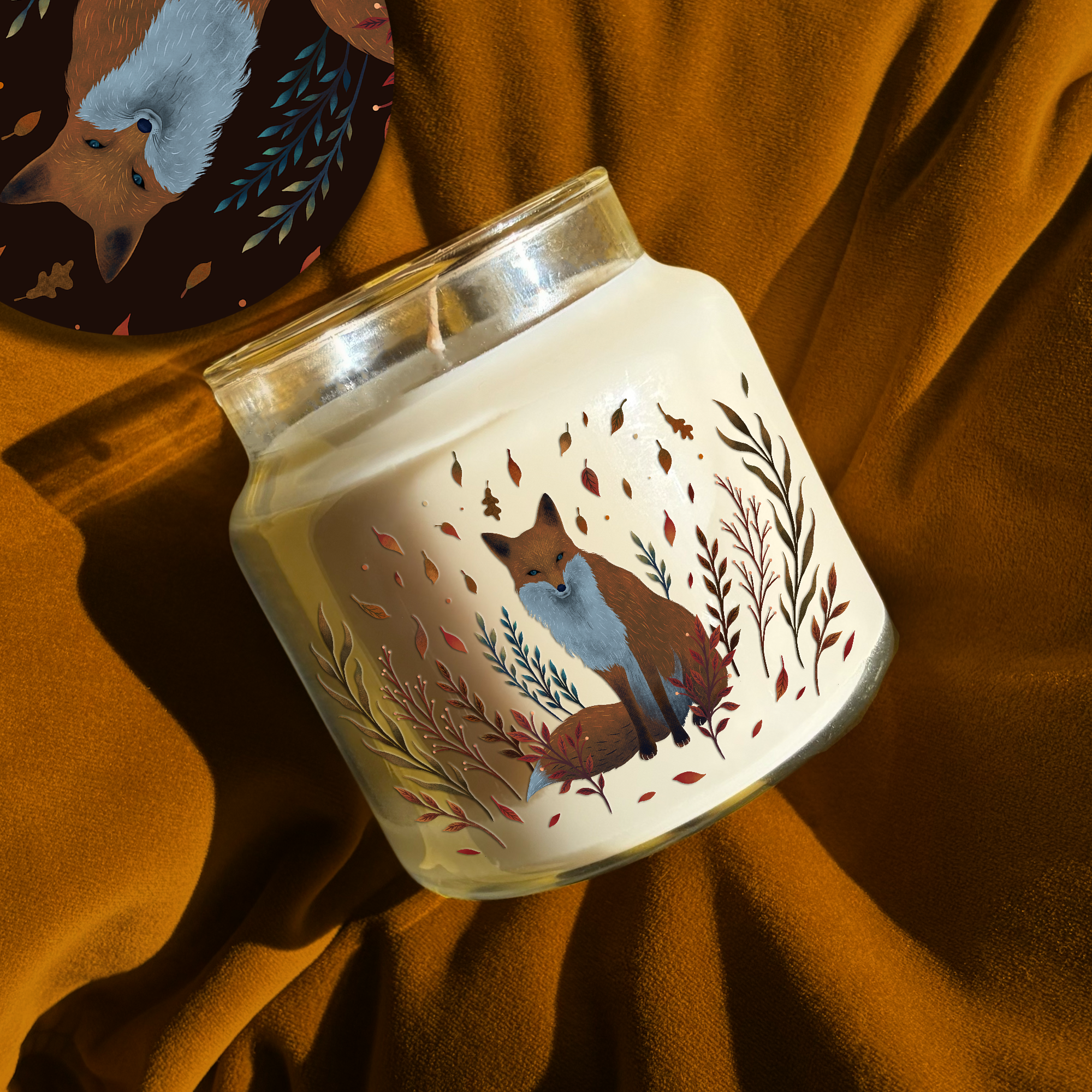Shop Fragrance by Season