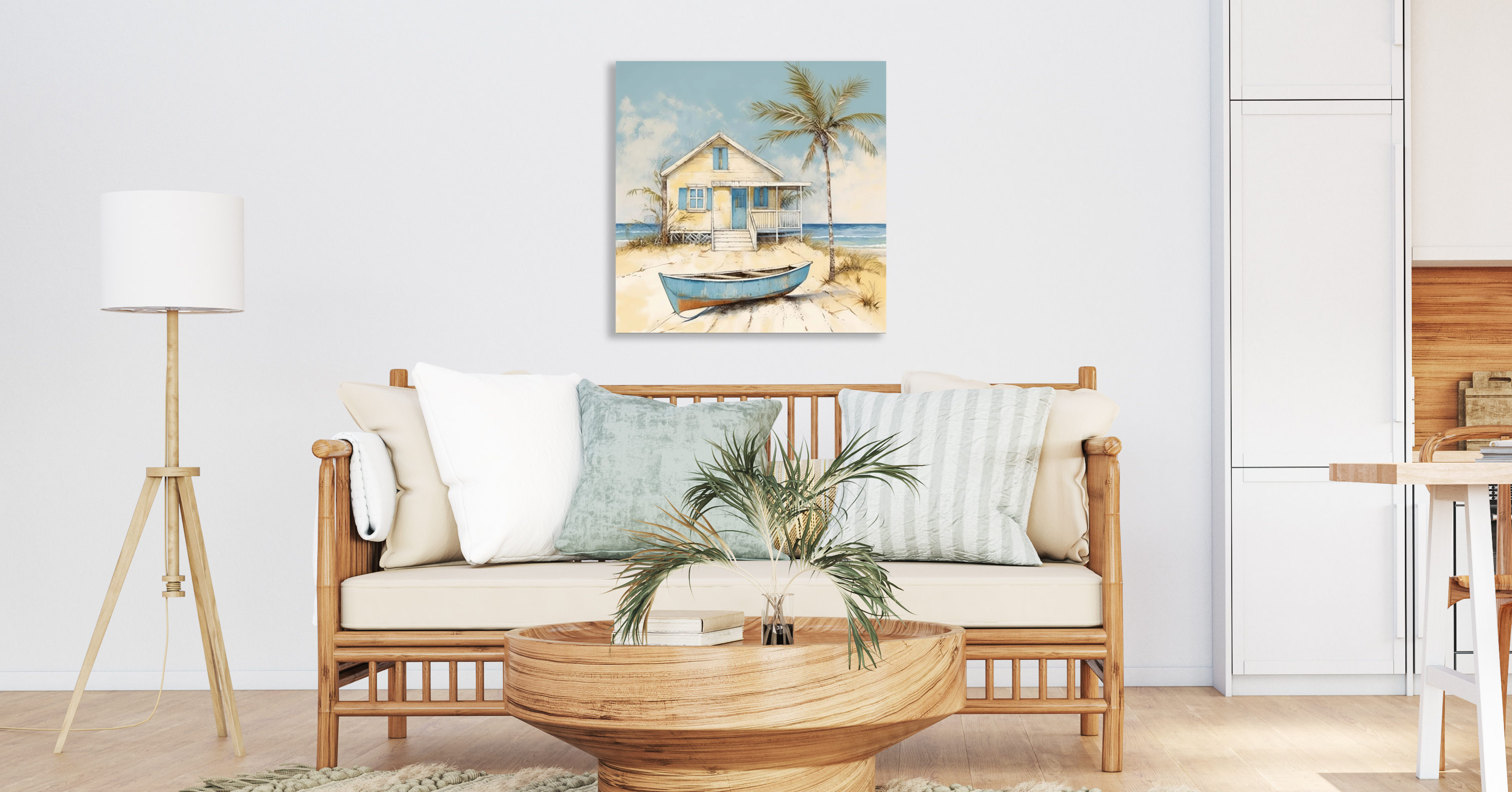 Coastal Chic