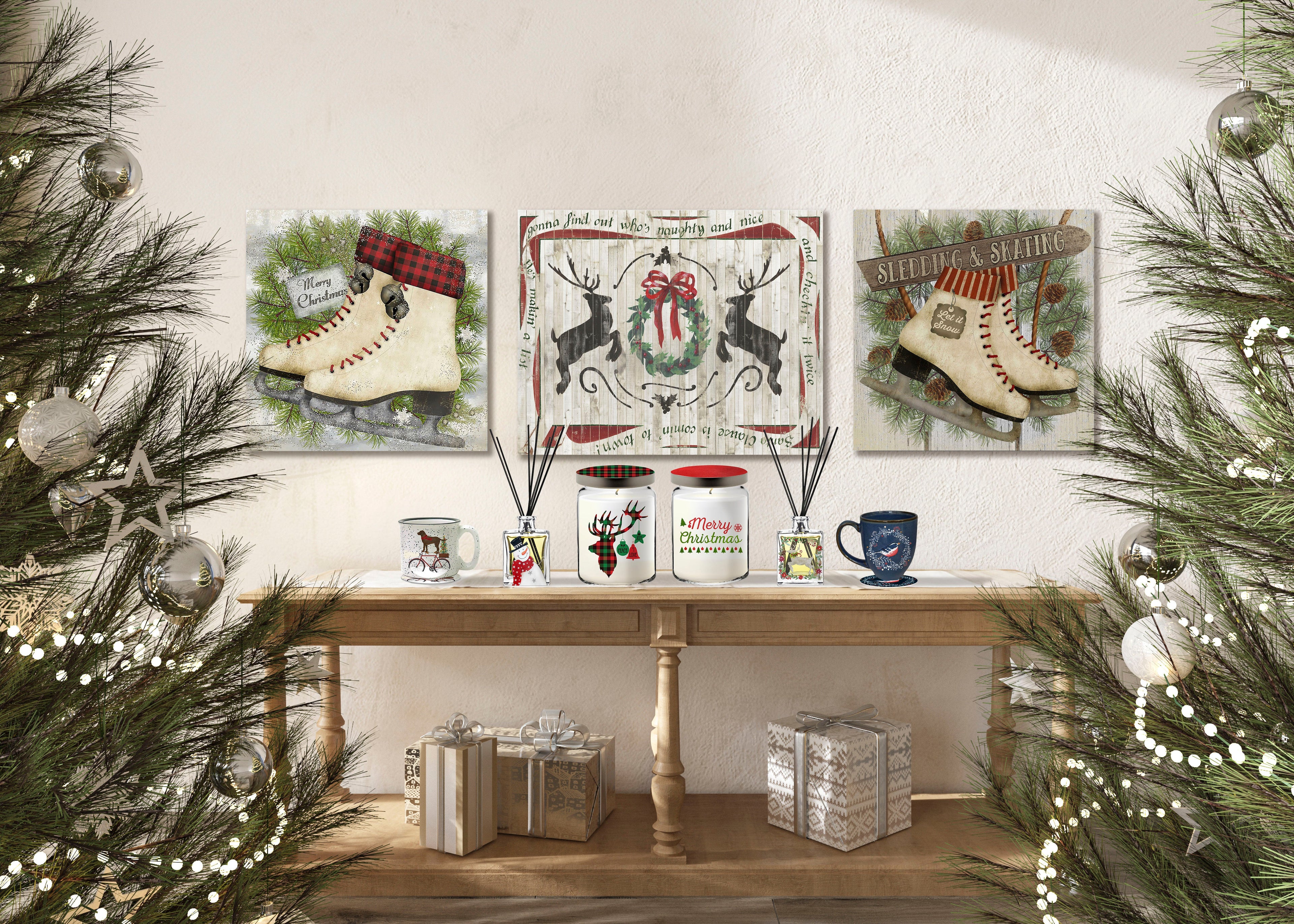 Christmas in July Sale