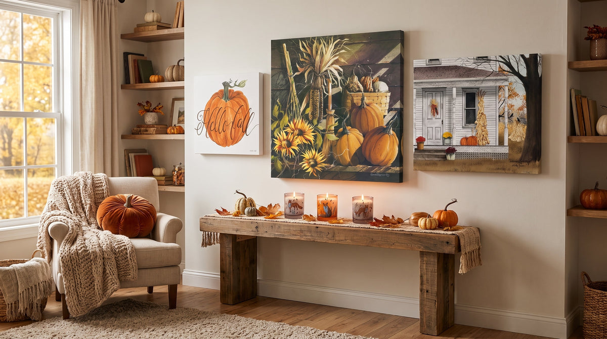 Autumn - 20% Off