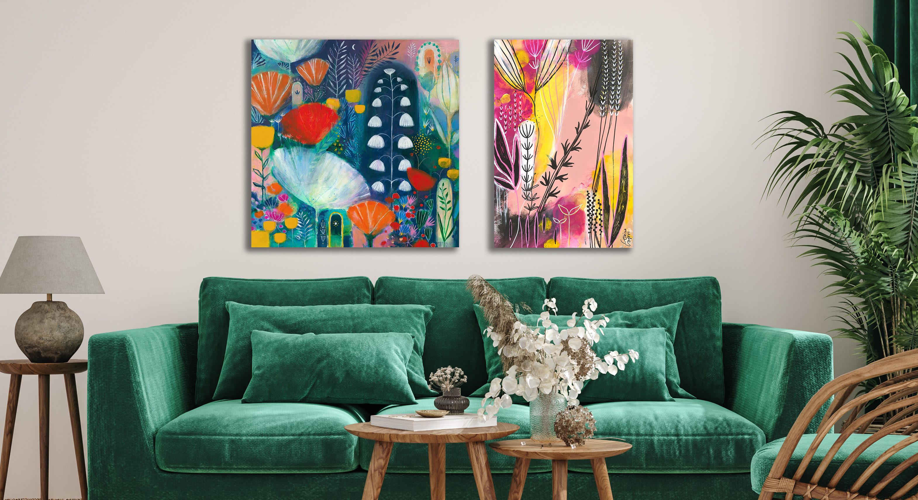 Eclectic