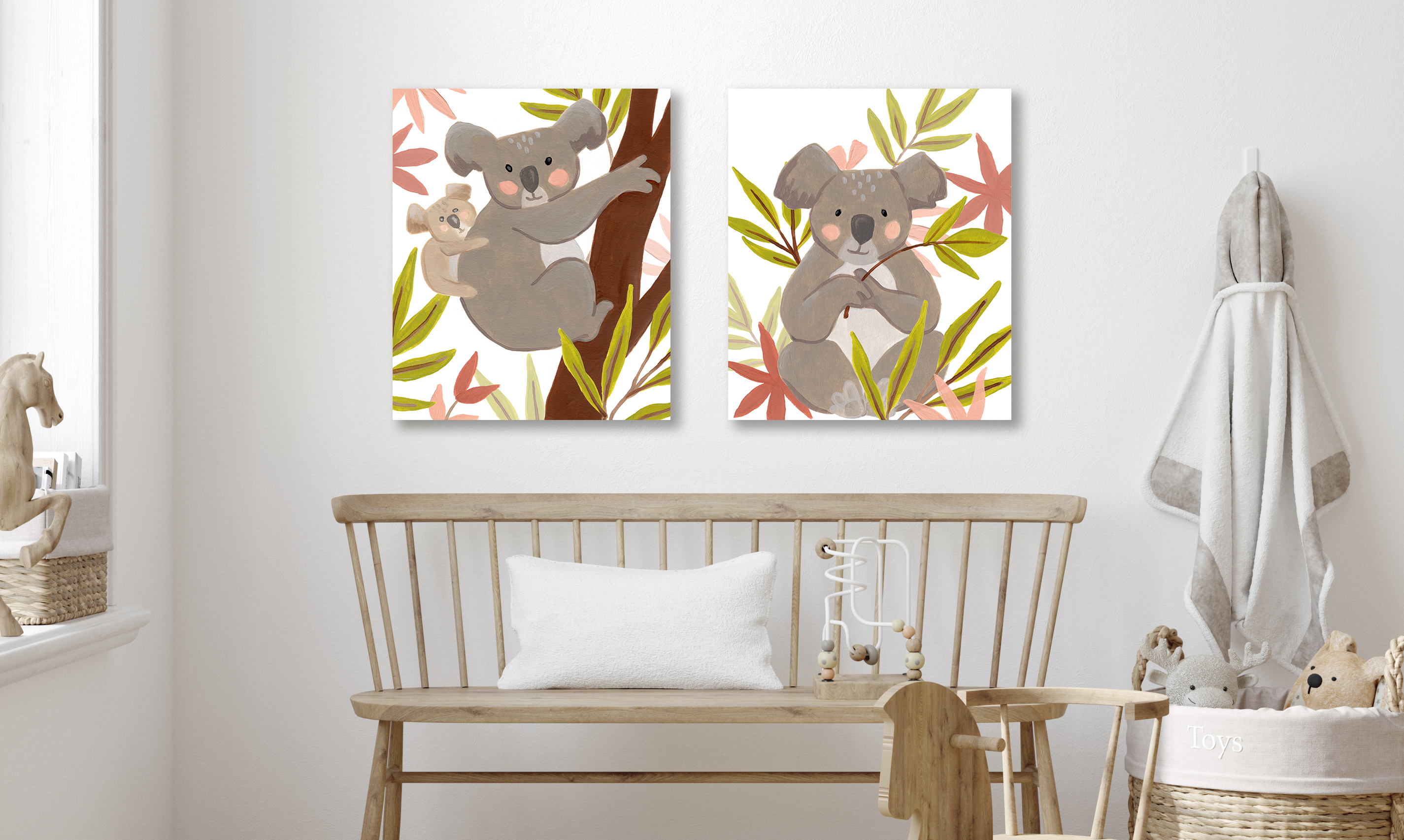 Nursery