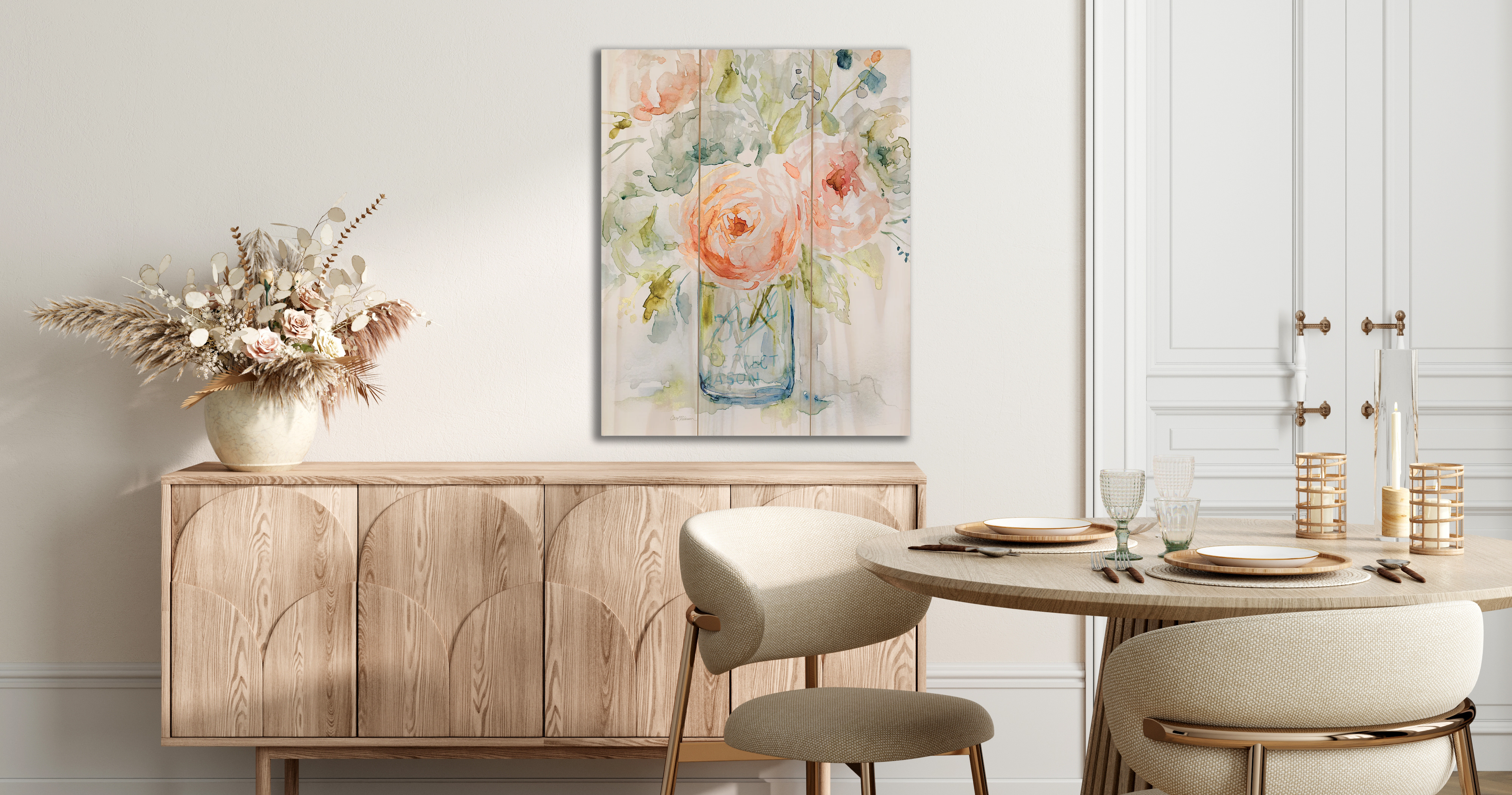 Shabby Chic