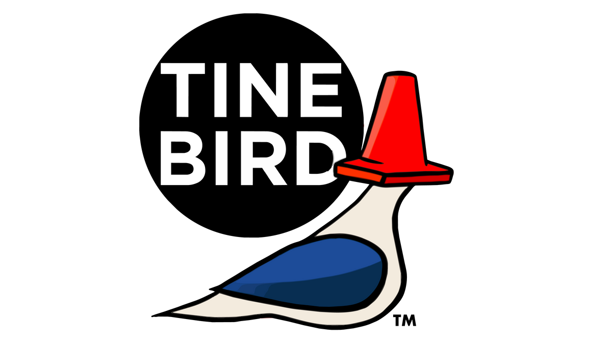 Tine Bird