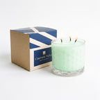 Eucalyptus - Courtside Essentials 3 Wick Soy Wax Candle