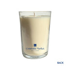 Let Love Grow - Vanilla and Pear Candle