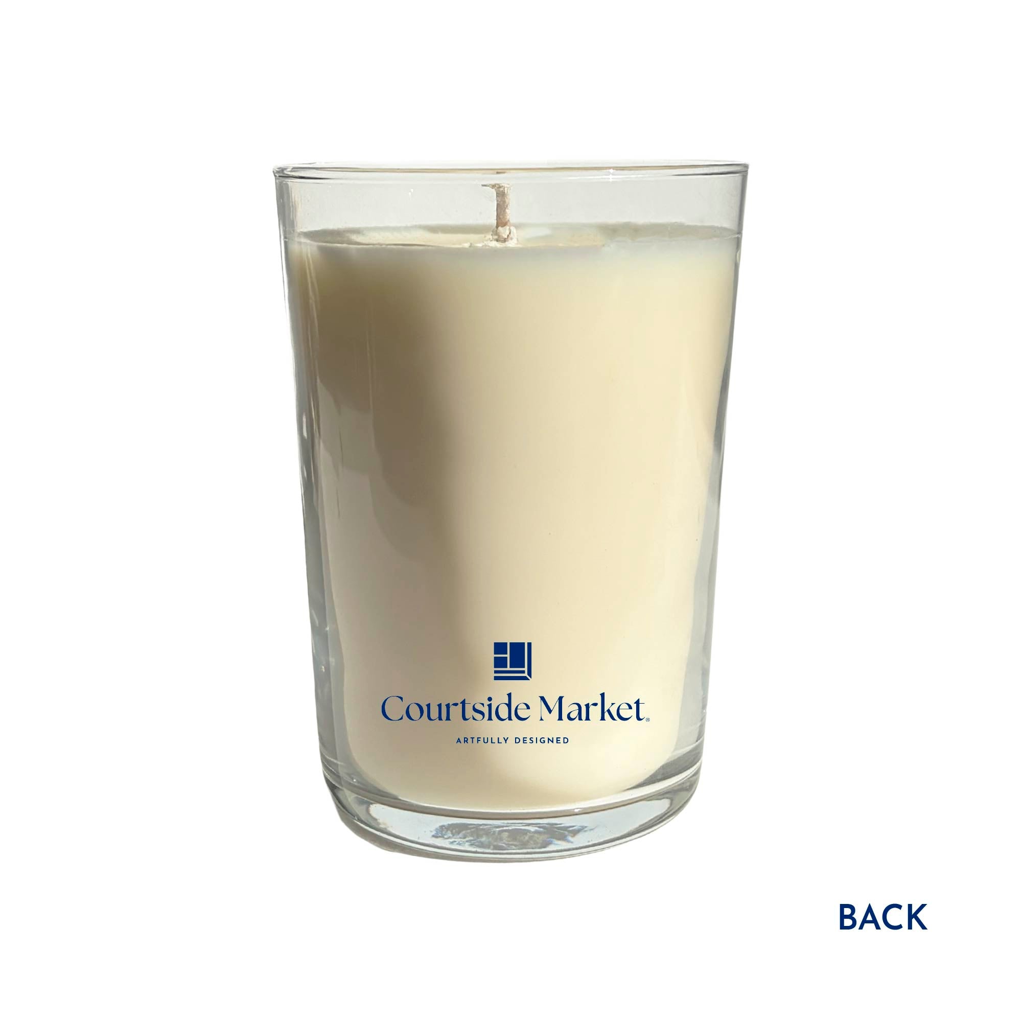 Let Love Grow - Vanilla and Pear Candle