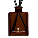 Suave - Leather and Amber Reed Diffuser - Urban Tempo Collection