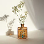 Ephemera - Daisy Cedarwood Oil Reed Diffuser