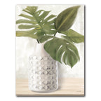 Ivory Monstera Stem - Artboard
