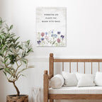 Spring Bloom with Grace - Artboard