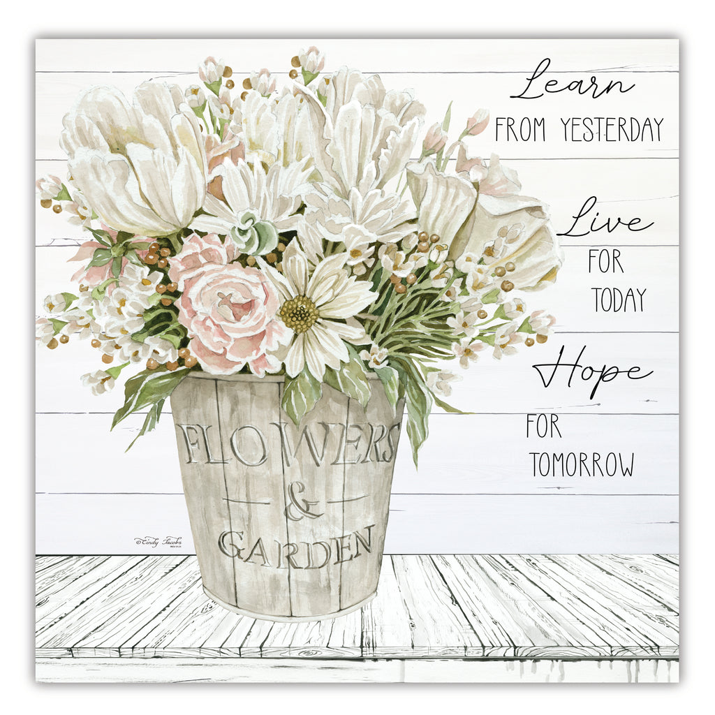 Learn from Yesterday - Artboard
