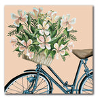 Coral Flowers II - Artboard