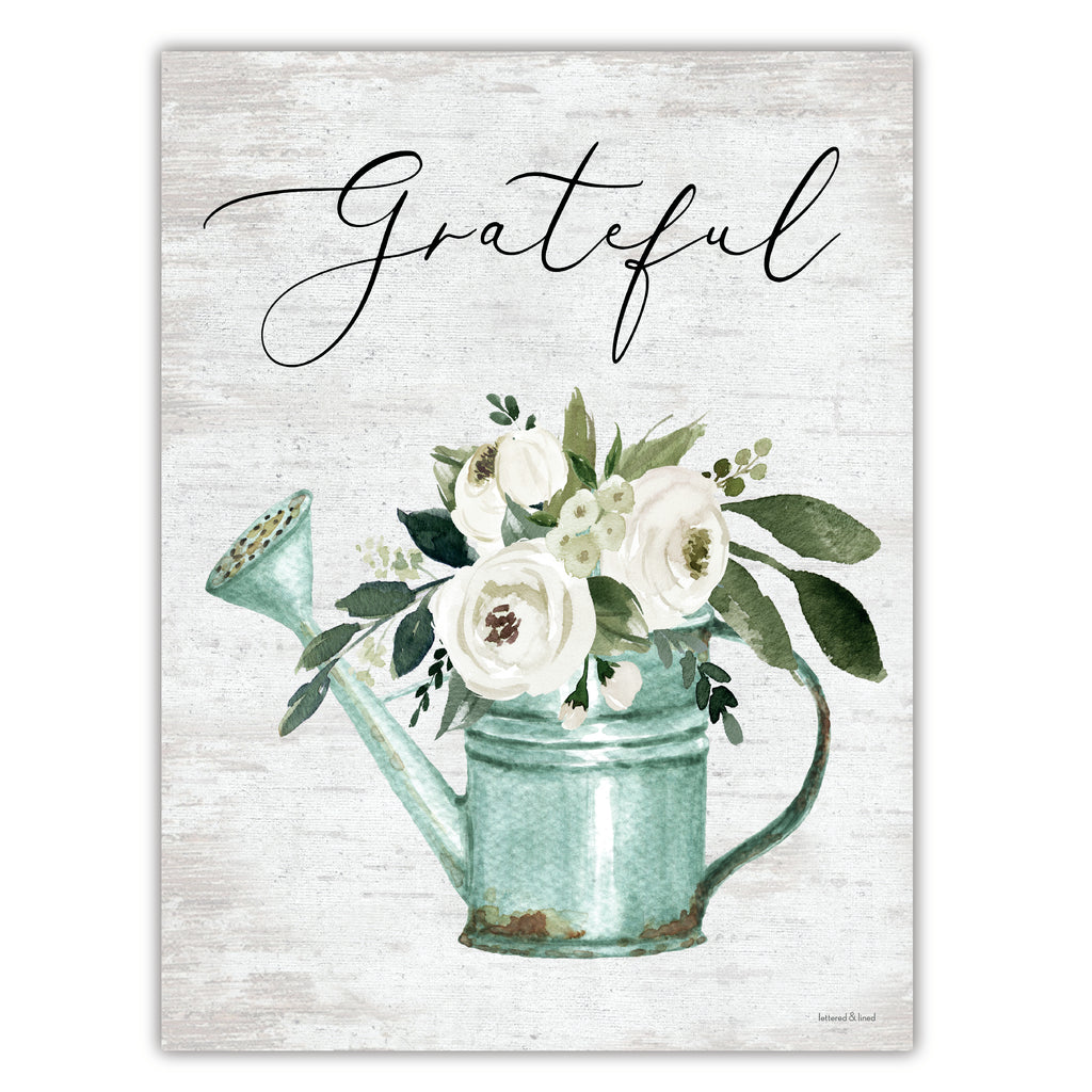 Grateful - Artboard