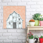 Peaches & Cream Barn - Artboard