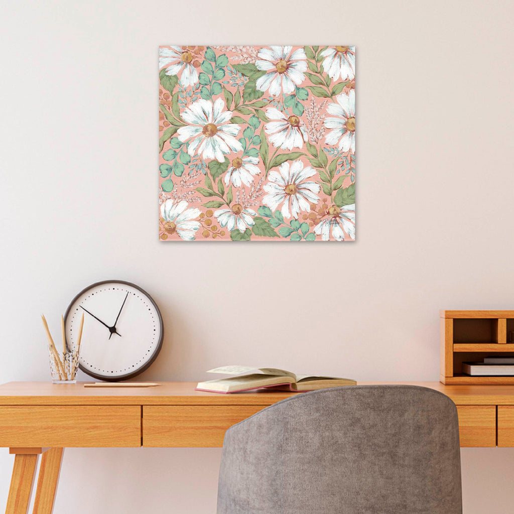 Spring Has Sprung - Artboard