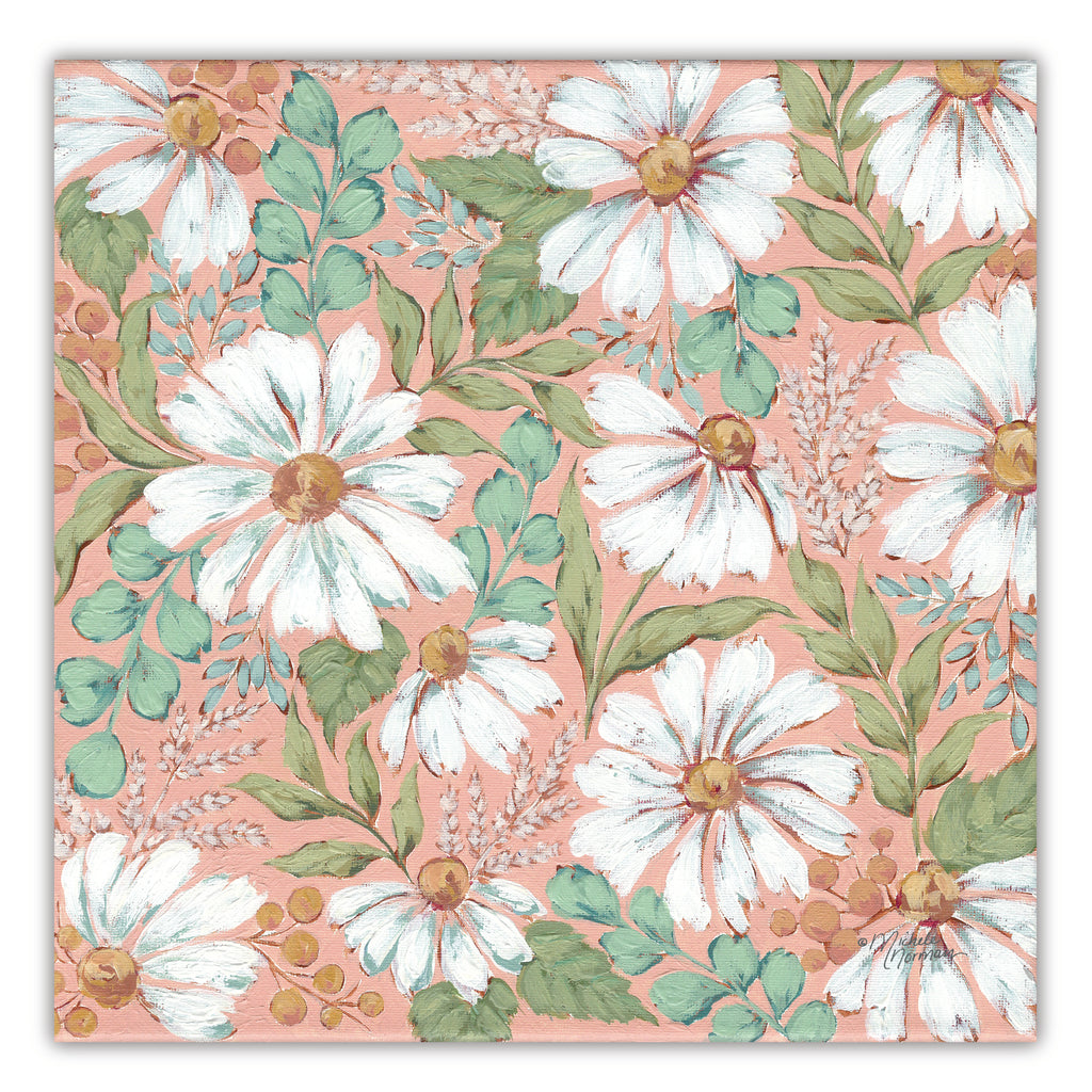 Spring Has Sprung - Artboard