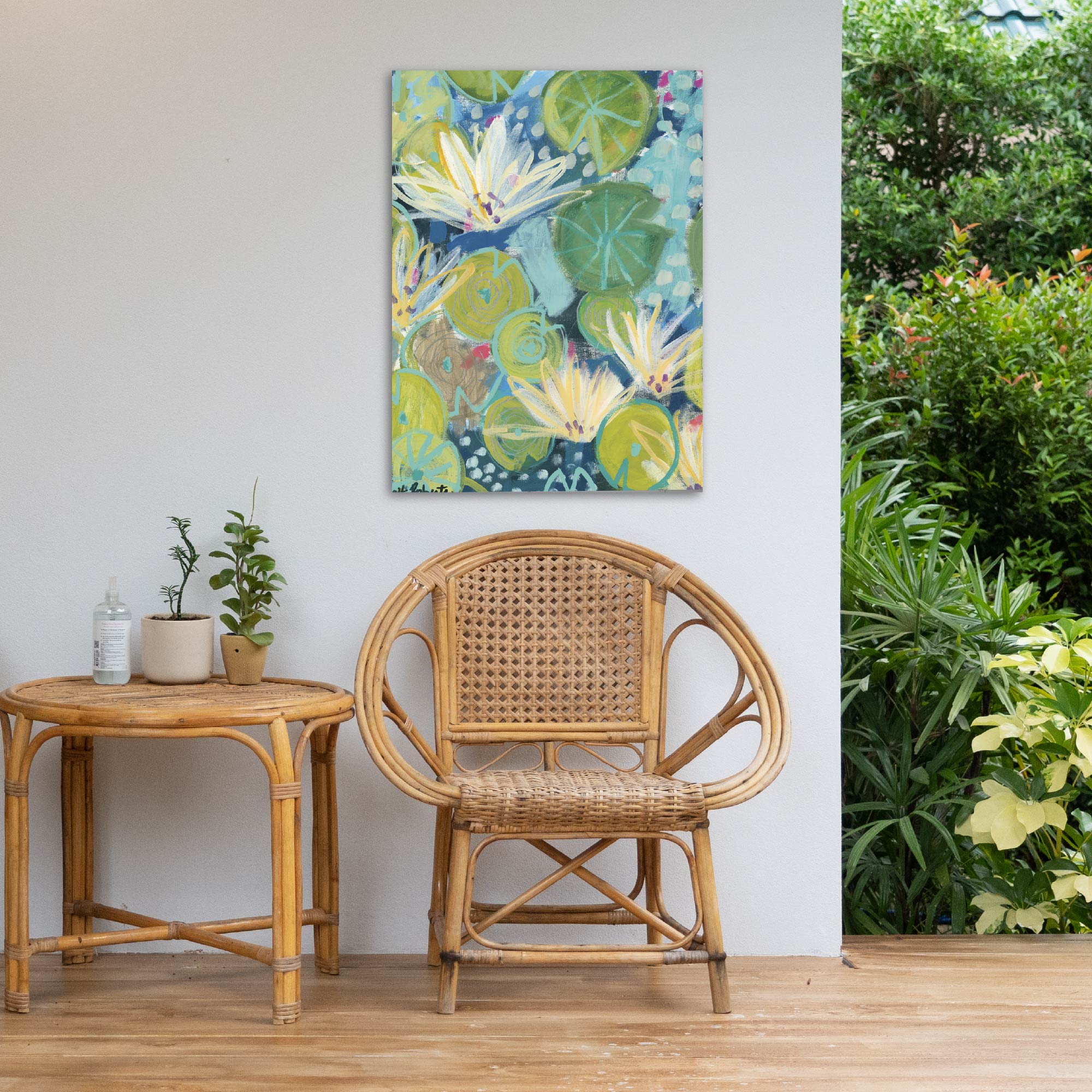 Deep Understanding - Artboard