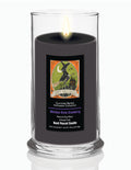 Stay Creepy II - Witches Brew Cranberry 18 oz Status Candle Glass