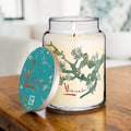 Vincent Van Gogh - Almond Blossom I - Pear and White Blossom 26oz Soy Wax Candle