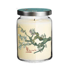 Vincent Van Gogh - Almond Blossom I - Pear and White Blossom 26oz Soy Wax Candle
