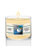 Better Together - Cranberry Cobbler 9.6 oz Soy Wax Candle in Glass Jar
