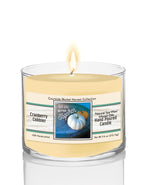 Better Together - Cranberry Cobbler 9.6 oz Soy Wax Candle in Glass Jar