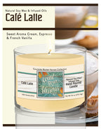 Harvest Delight VII 9.6 oz Soy Wax Candle in Glass Jar
