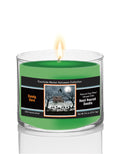 Harvest Moon II 9.6 oz Soy Wax Candle in Glass Jar