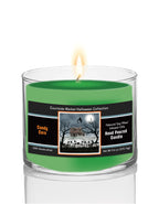 Harvest Moon II 9.6 oz Soy Wax Candle in Glass Jar