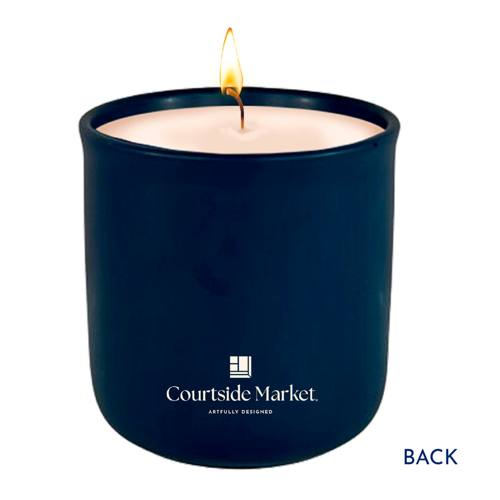 Gone Fishin' - Cool Water and Mint Candle