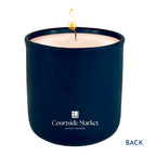 Gone Fishin' - Cool Water and Mint Candle