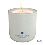 Morning Cast - Sea Salt and Sage Candle