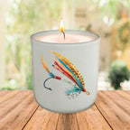 Morning Cast - Sea Salt and Sage Candle