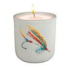 Morning Cast - Sea Salt and Sage Candle