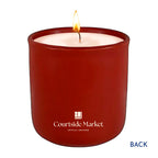 Big Catch - Blood Orange and Cedarwood Candle