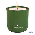 Lucky Line - Basil and Fig Candle