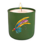 Lucky Line - Basil and Fig Candle