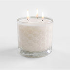 White Tea & Bergamot - Courtisde Essentials 3 Wick 13.5oz Soy Wax Candle
