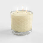 Pear & Champagne - Courtside Essentials 3 Wick 13.5oz Soy Wax Candle
