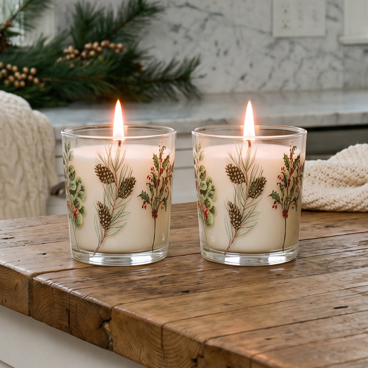 Holiday Home Fragrance