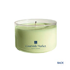 Studio Series - Prickly - Prickly Pear and Cedar 9.6oz Soy Wax Candle - NovaHaus Collection