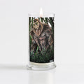 Squatch - Vetiver 18oz Soy Wax Candle - Todd Laslo Collection