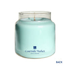 Studio Series - Hammerhead - Ocean Mist Candle - Todd Laslo Collection
